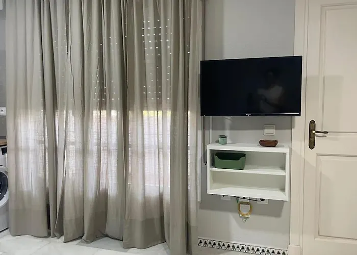 Apartamento La Barrosa Beach