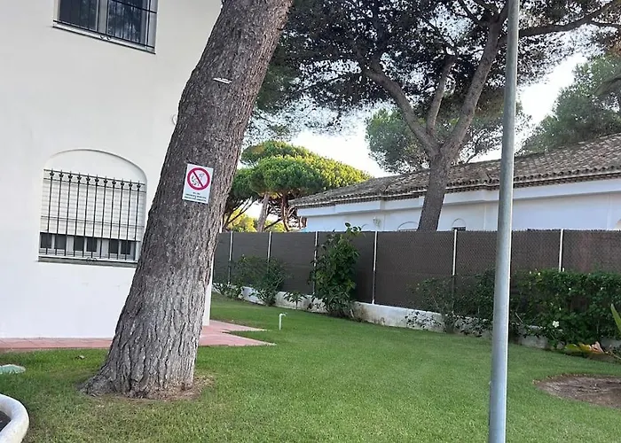 Apartamento La Barrosa Beach