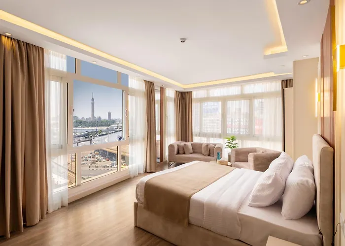 Сity center hotels 