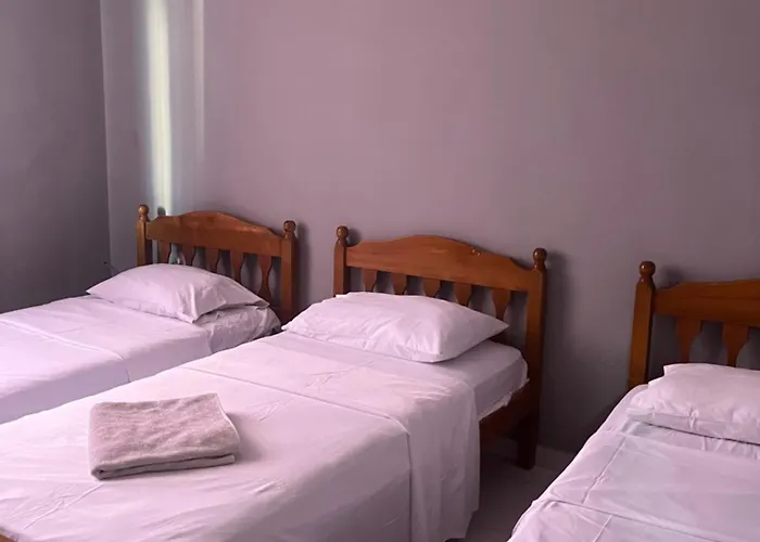 Hotel Luli City Center