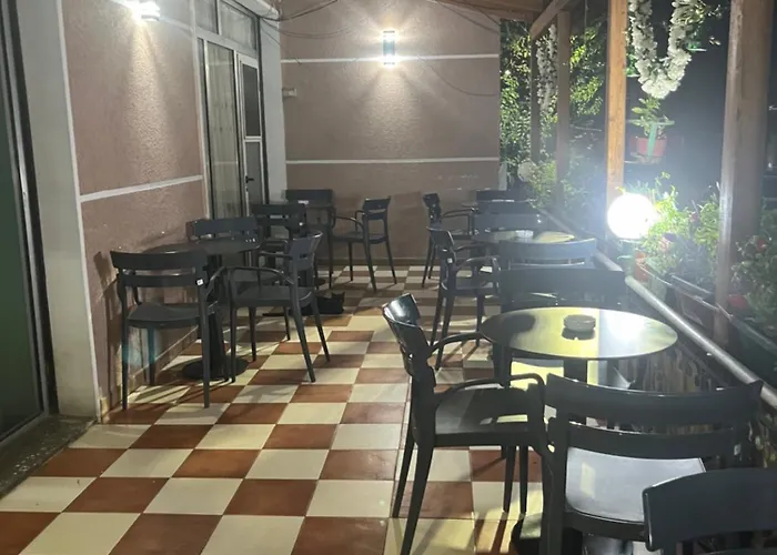 Hotel Luli City Center