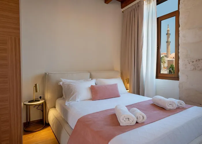 Zentrales Hotel: Casa D'Oro - Luxury Suites