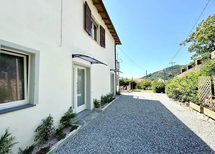 Agriturismo Uliveto Bartolomeo