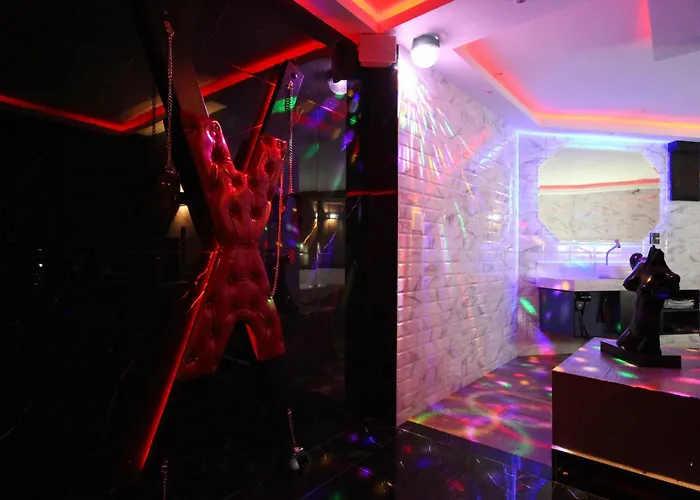 Euphoria Motel