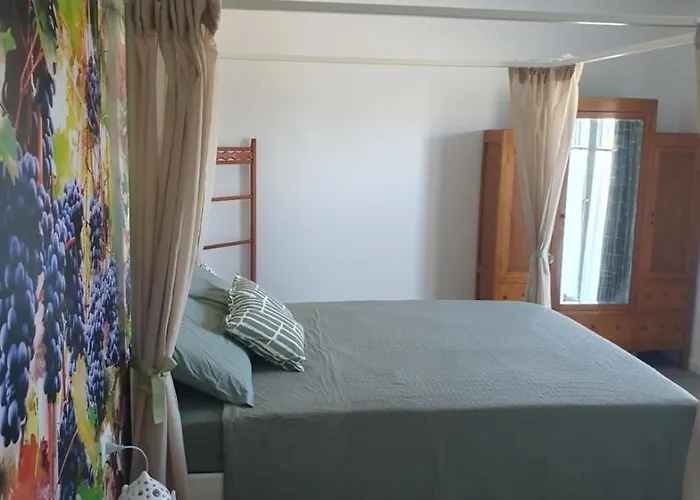 La casa di Igni