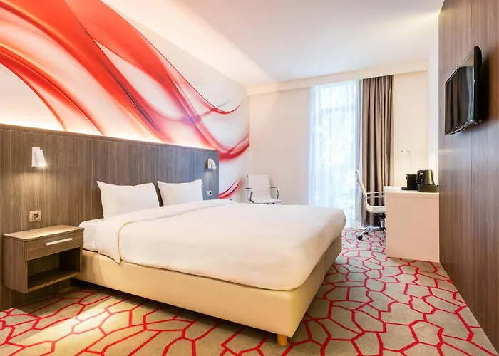 B&B Mons Centre