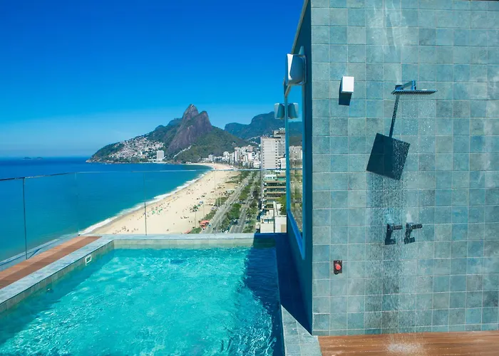  Sol Ipanema