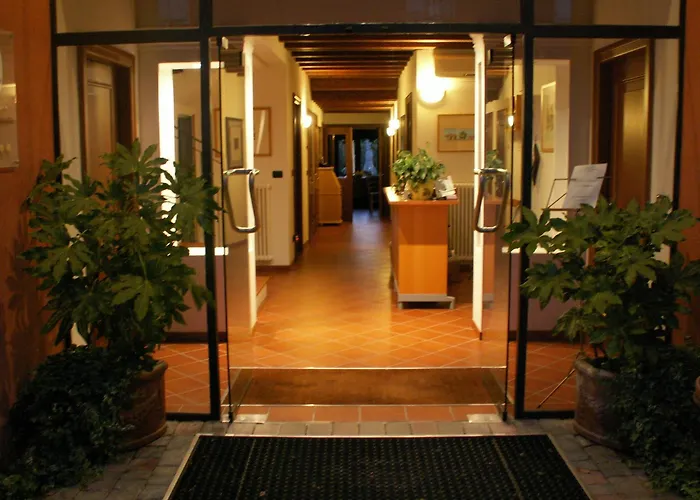  Country House Santa Maria Maddalena