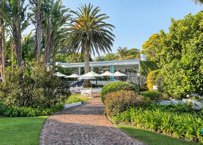 Villa Coloniale Schumacher Luxury Retreat, Adults Only