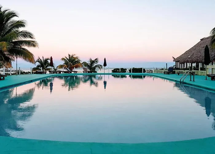 Royal Caribbean Resort