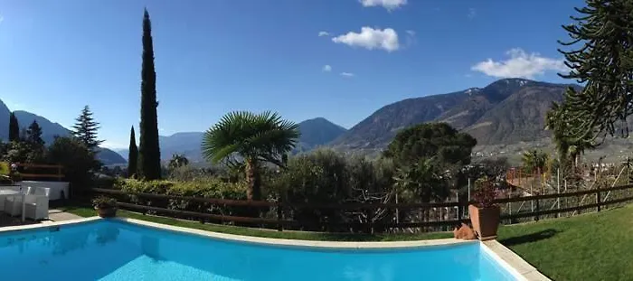 Hotel Garni Hubertus