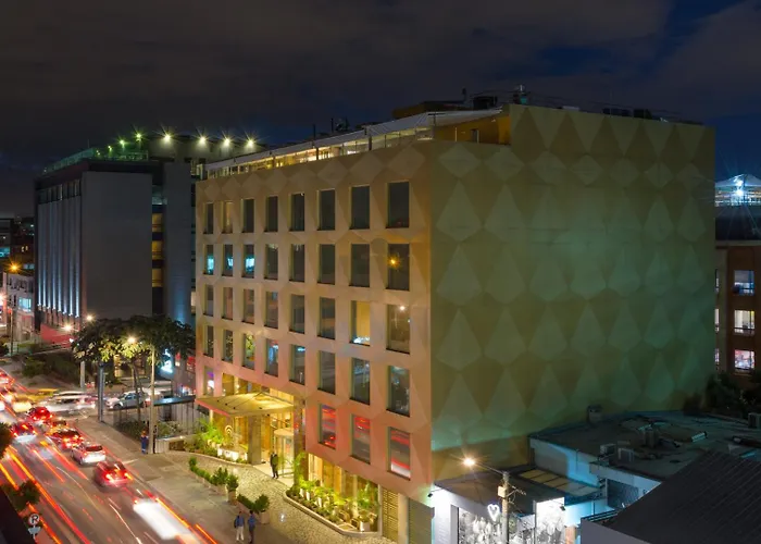 El Dorado Bogota