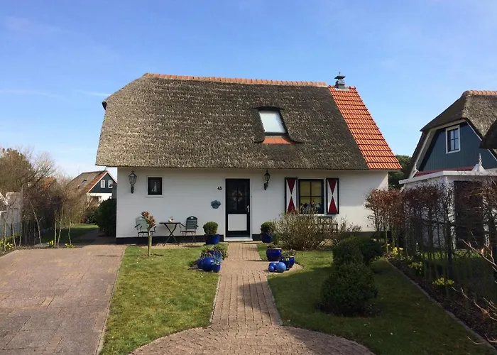 Vakantiehuisje Buitenplaats