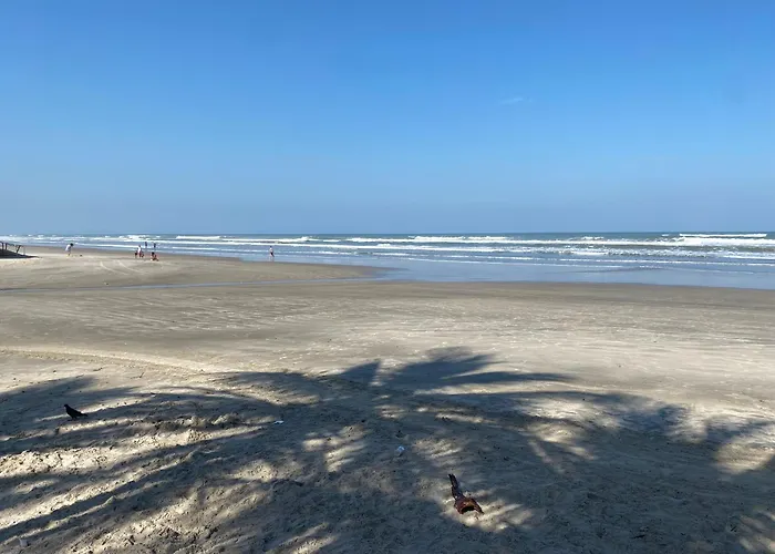 Pousada Amarela Beach