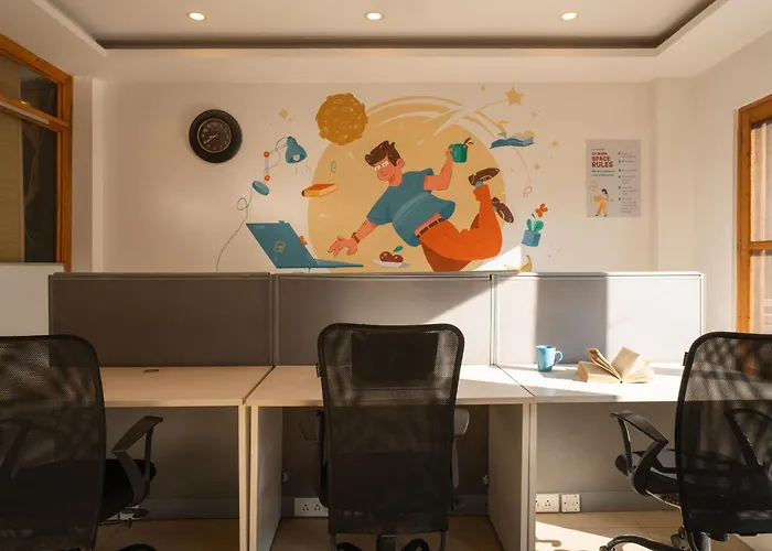 Alt Life Manali, Old Manali