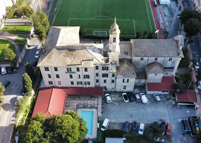Hotel Florenz