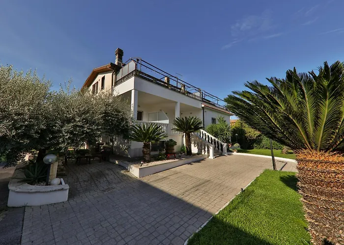 Il Giardino Di Stella