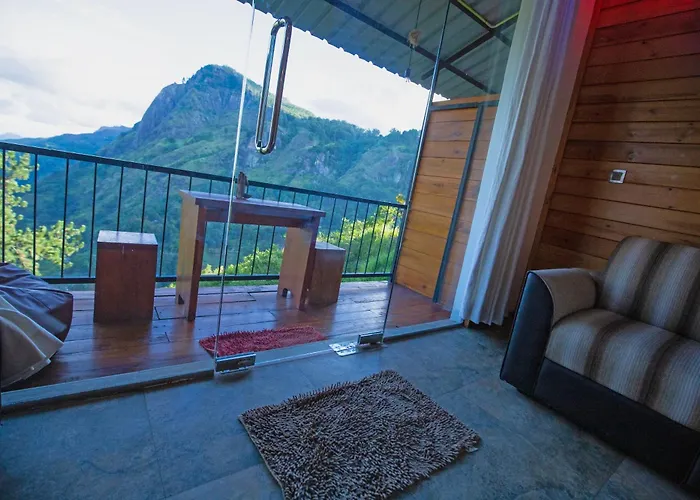 Family Hotel: Green Hill