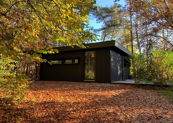 Cabine: Het Uilennest