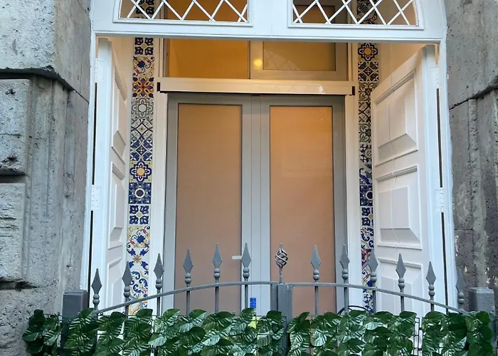 San Nicola Suite&mini apartment