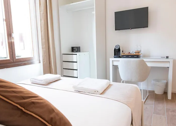  Relais Borsieri