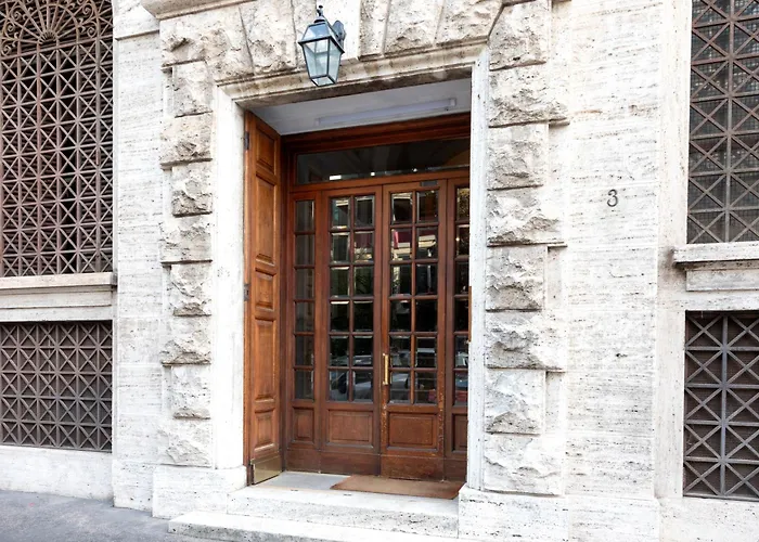  Relais Borsieri