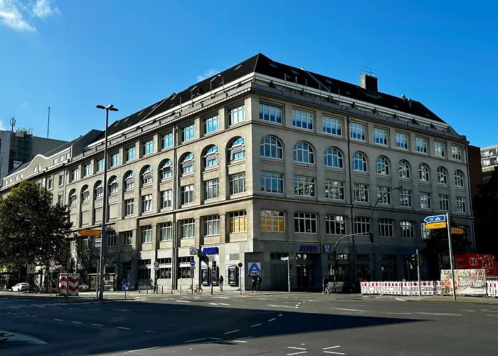 Coffee Inn Berlin