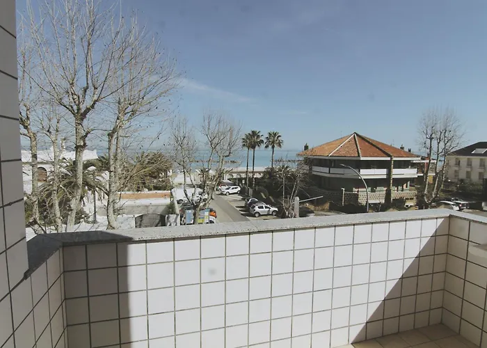 Hotel San Marco