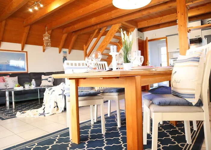 Ferienhaus Haase