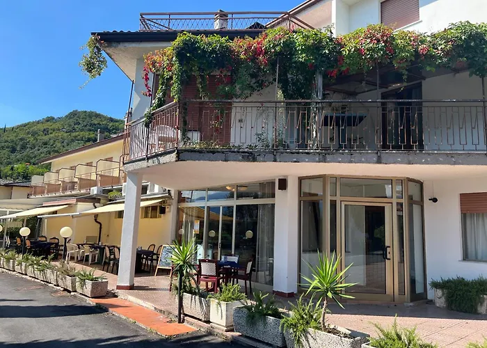 3-Sterne-Hotel: Village Bazzanega - Montagnoli Group