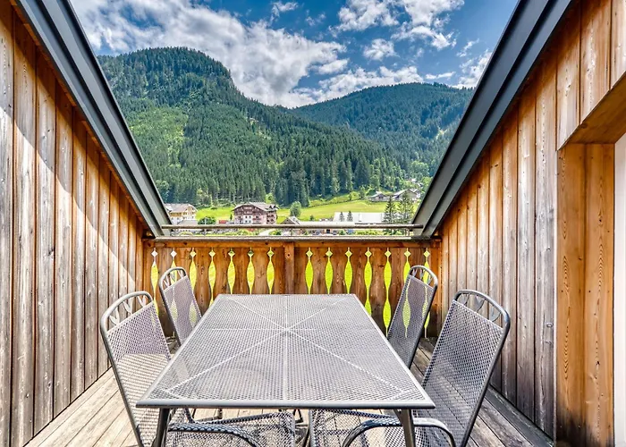 COOEE alpin Hotel Dachstein