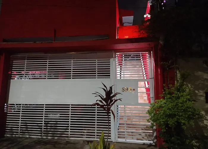 Hotel de praia: Espaco Oasis