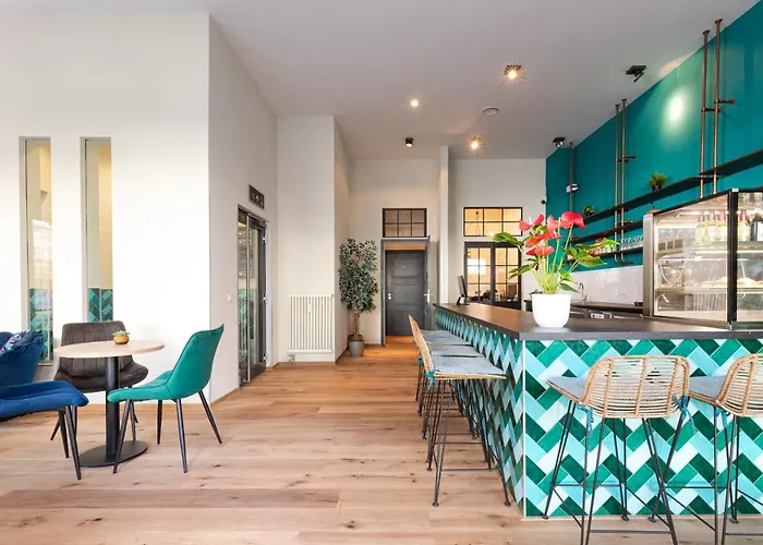 Coffee Inn Berlin
