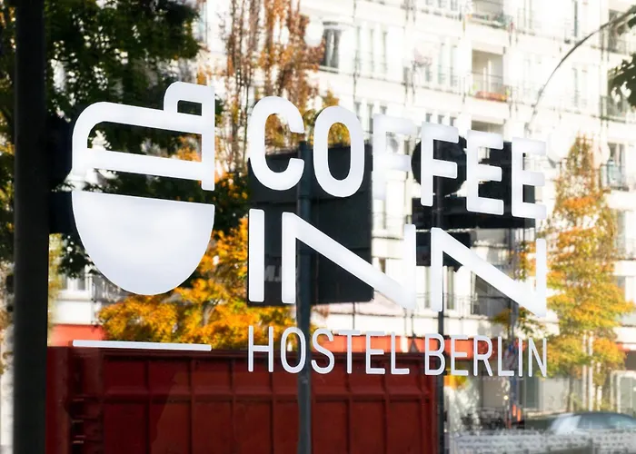 Coffee Inn Berlin
