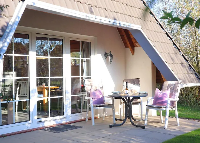 Ferienhaus Haase