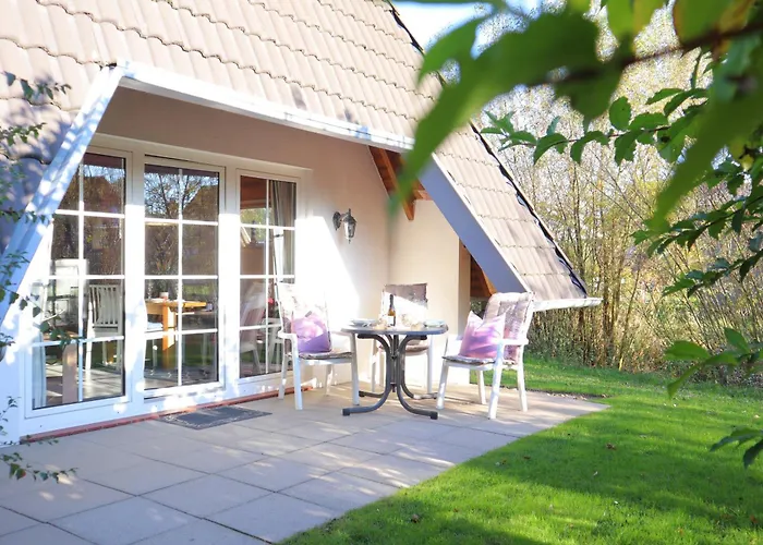 Ferienhaus Haase