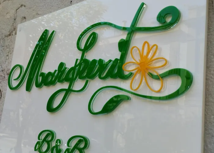 B&B Margherita