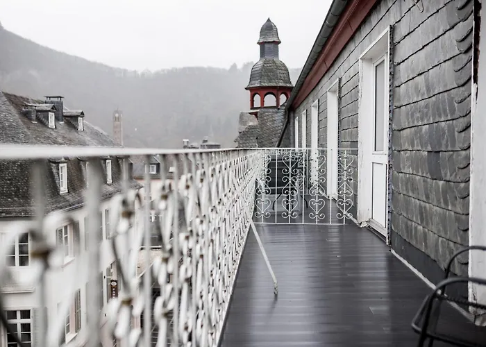 Kurhotel Quellenhof
