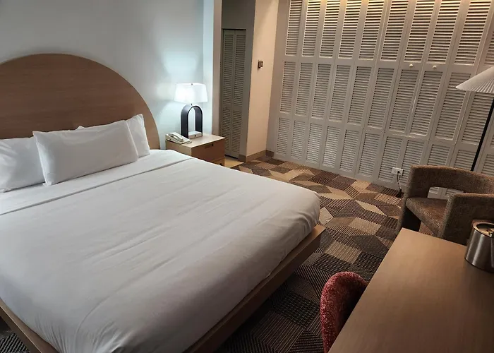 Miami International Airport Hotel