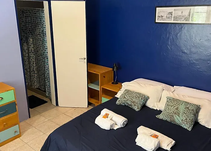 Sabatico Travelers & Guesthouse