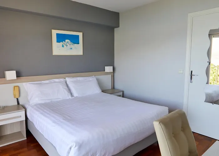 Hotel Alexandra