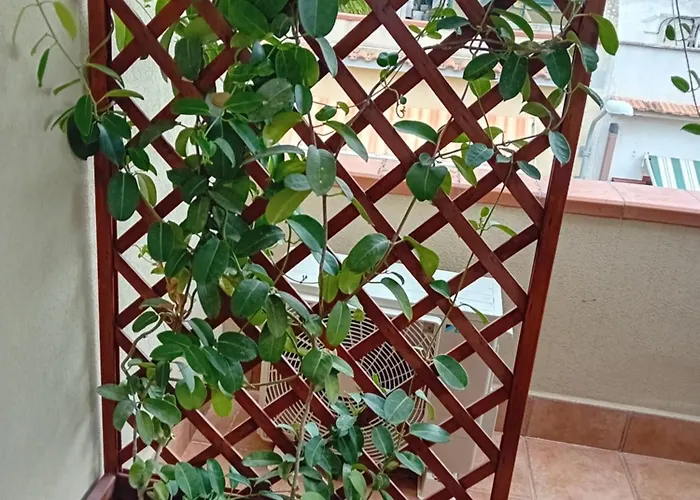 A casa tua Affitti brevi