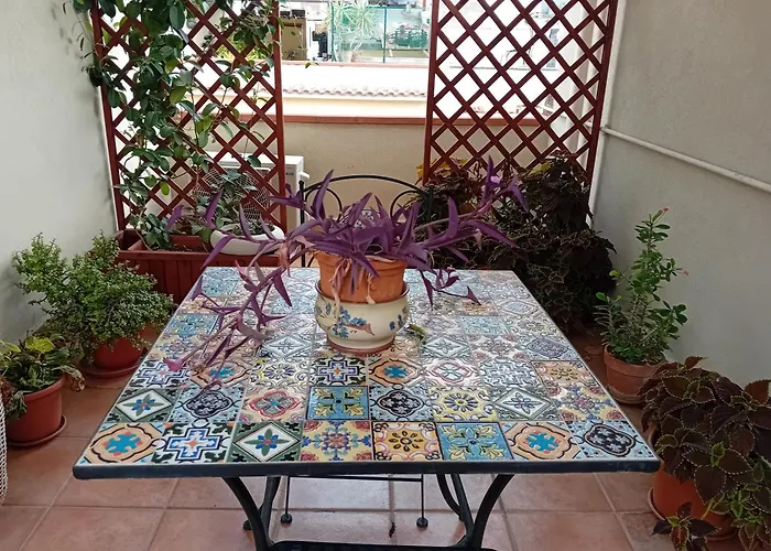 A casa tua Affitti brevi
