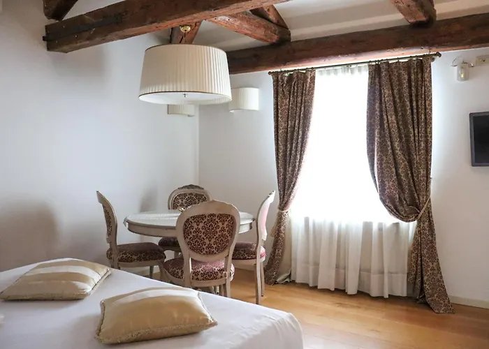 Casa vacanza: Al Redentore Di Venezia