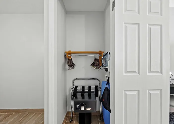 3 star hotel: Doubletree By Hilton New York Jfk Airport