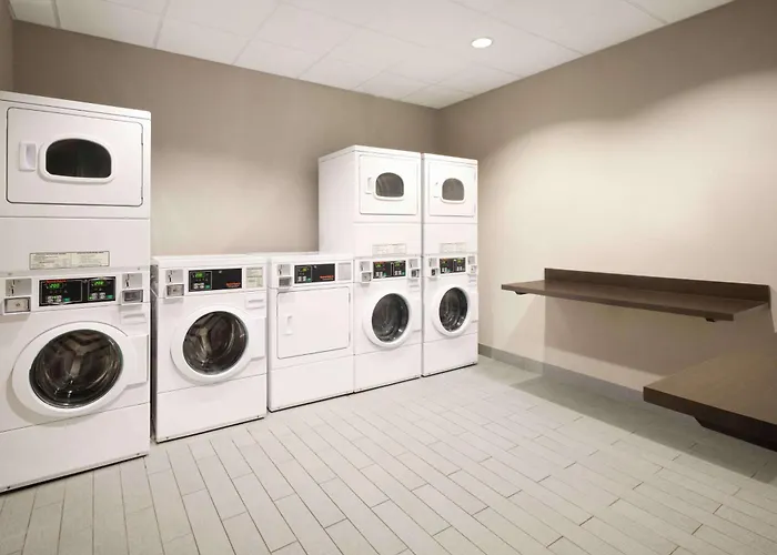 Homewood Suites- Denver Downtown Convention Center