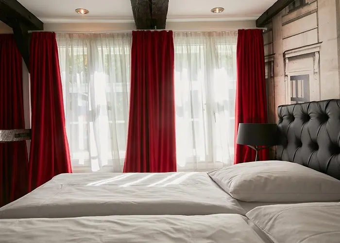 Hotel im Haus zur Hanse