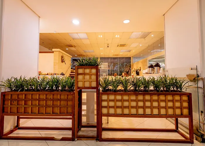 Hotel 3 estrelas: Hotel San Gabriel