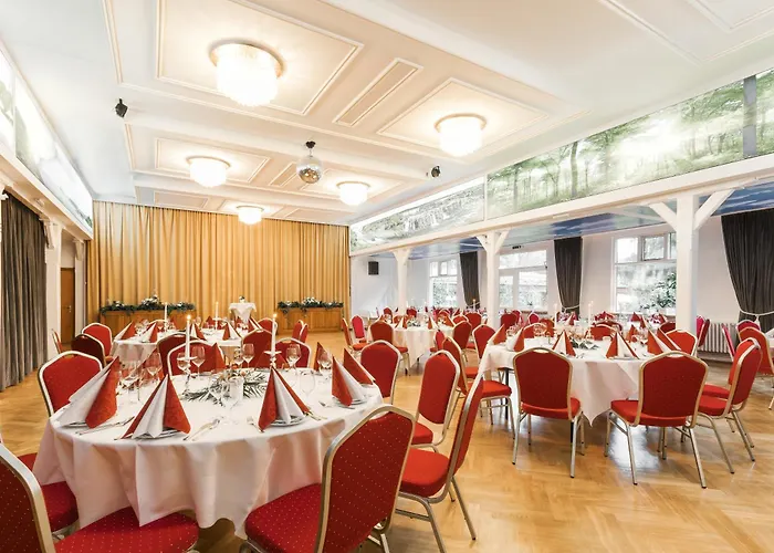 Hotel Rosenheim