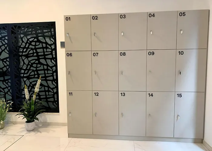 Vacation rental: Feelathome Rivero Apartments